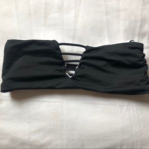 L Space bikini top